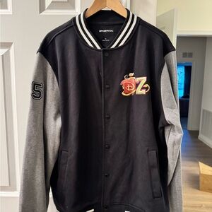 Disney Descendants + Zombies Tour Jacket